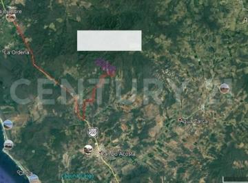 Terreno / Lote · 1000000m² · Terreno en Venta, Campo Acosta, Tomatlán, Jalisco