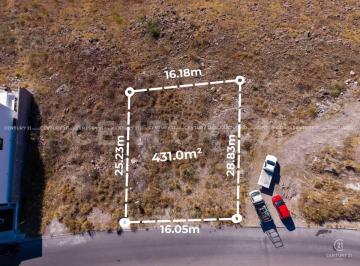Terreno / Lote · 431m² · Terreno en Venta en Residencial Dominion Chihuahua, Chih.