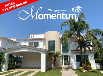 Casa de 4 habitaciones, Atlatlahucan · Casa en Venta en Lomas de Cocoyoc.