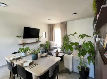 Departamento de 2 habitaciones, Cuautitlán Izcalli · Departamentos en Lago Guadalupe