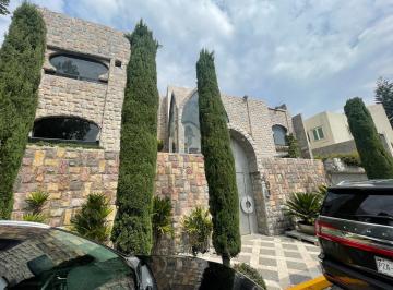Casa de 3 habitaciones, Cuajimalpa de Morelos · Bosques de Las Lomas, Residencia en Venta en Calle Cerrada
