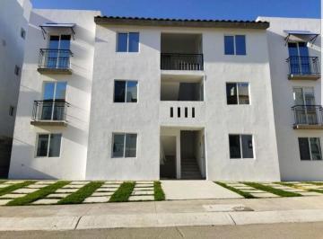 Departamento de 2 habitaciones, Querétaro · Vendo Departamento en Ciudad del Sol, Queretaro