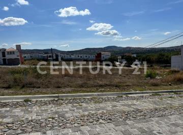 Terreno / Lote · 200m² · Venta de Terreno en "Paseo Cavalls Ii" 220.20 m²