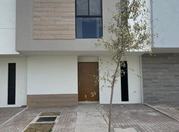 Casa de 2 habitaciones, El Marqués · Casa en Renta Zakia Queretaro