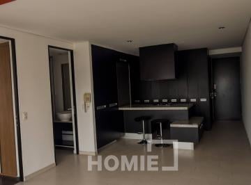 Departamento en renta en Parques Polanco · Departamento en Renta en Parques Polanco, 77642
