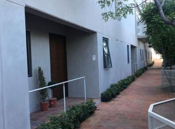 Departamento de 2 habitaciones, Zapopan · Departamento en Planta Baja con un Patio