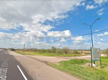 Terreno / Lote · 60000m² · Terreno en Venta Carretera Camargo Chihuahua