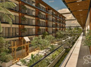 Departamento de 2 habitaciones, Benito Juárez · Departamento en Venta en Av Alamos, Cancún.
