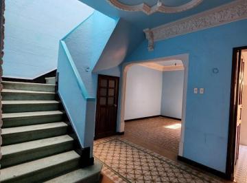 Casa de 5 habitaciones, Cuauhtémoc · Casa en Venta, Col. Obrera