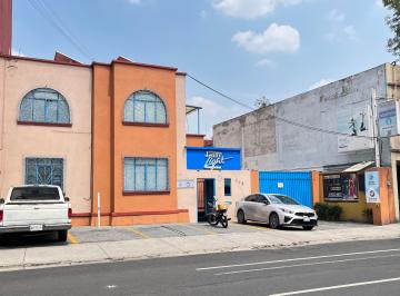 Oficina de 1 habitación, Benito Juárez · Del Valle, Oficinas de 13 m, Vigilancia Primer Piso