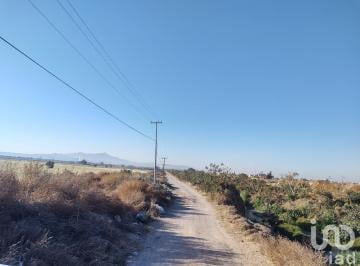 Terreno / Lote · 29044m² · Terreno Rio de Las Avs Mineral de La Reformama, Hidalgo