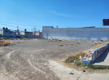 Terreno comercial , Querétaro · Terreno Comercial 4,641 m² Blvd. Bernardo Quintana Queretaro