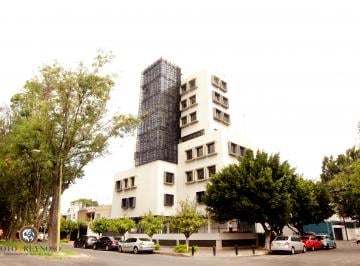 Oficina , Guadalajara · Renta Edificio Para Corporativo en Elemento 111 a 1 Cuadra de Lopez Mateos