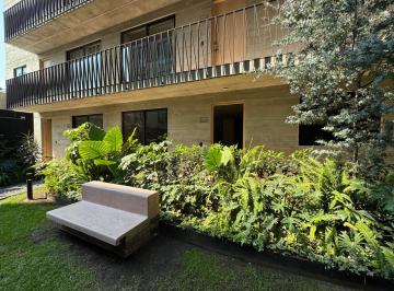 Departamento de 2 habitaciones, Cuauhtémoc · Departamento en Venta en Roma Norte