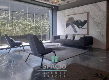 Departamento de 2 habitaciones, Miguel Hidalgo · Departamento de 132 m² en Venta Nuevo Polanco