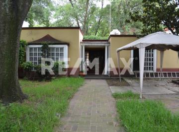Casa · 250m² · 3 Recámaras · 5 Estacionamientos · Casa en Venta en Coyoacán - (4)