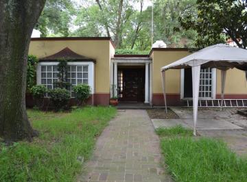 Casa · 250m² · 3 Recámaras · 5 Estacionamientos · Casa en Venta en Coyoacán - (4)