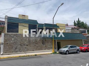 Casa en condominio · 556m² · 3 Recámaras · 2 Estacionamientos · Casa en Venta La Calera - (4)