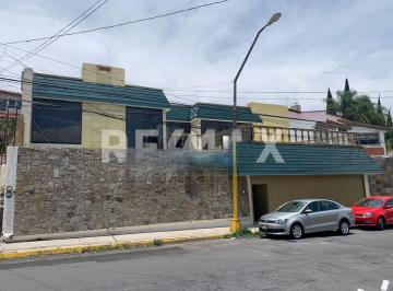 Casa en condominio · 556m² · 3 Recámaras · 2 Estacionamientos · Casa en Venta La Calera - (4)