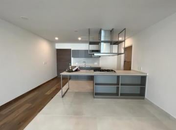 Departamento de 2 habitaciones, Miguel Hidalgo · Venta Departamento Plaza Carso Moliere 2 Recamaras Nuevo