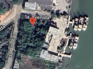 Terreno / Lote · 2481m² · Terreno en Venta en Col. Isleta Perez, Tampico Tamaulipas.