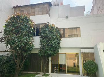 Casa de 3 habitaciones, Miguel Hidalgo · Casa en Venta en Sofocles Polanco