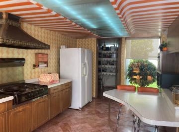 Casa en Venta de 3 habitaciones Polanco · Casa en Venta en Polanco