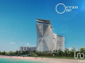 Departamento · 315m² · 4 Recámaras · 2 Estacionamientos · Departamento Residencial en Zona Exclusiva de Acapulco Ocean One