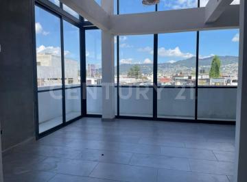 Departamento · 90m² · 1 Recámara · Departamento en Venta, Barrio La Merced, San Cristobal de Las Casas