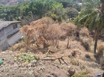 Terreno / Lote , Cuernavaca · Terreno Urbano en San Antón Cuernavaca - Crb - 1020 - Tu