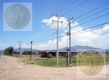 Terreno / Lote · 10000m² · Terreno - Congregacion San Nicolás