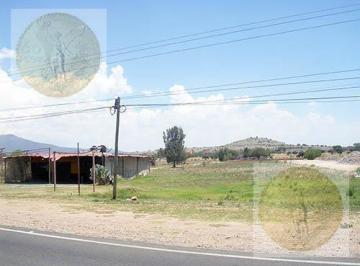 Terreno / Lote · 2000m² · Terreno - Congregacion San Nicolás