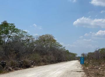 Terreno / Lote , Mérida · Terreno en Venta Para Inversionista o Desarrollador.