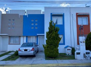 Fachada · Hermosa Casa en Ex - Hacienda Las Torres
