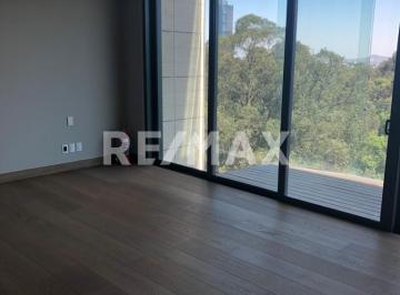 Departamento · 385m² · 3 Recámaras · 4 Estacionamientos · Venta Departamento Av Ruben Dario, Polanco