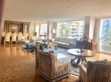 VENDO DEPARTAMENTO AMPLIO EN HORACIO POLANCO CON BUENA VISTA · Vendo Departamento Amplio en Horacio Polanco con Buena Vista