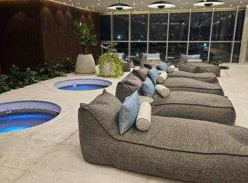 Departamento de 2 habitaciones, Guadalajara · Departamento de Venta en Jardines del Bosque, Torre Brelia