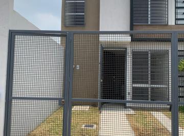 Casa de 3 habitaciones, Tlajomulco de Zúñiga · Casa Nueva en Renta Real del Valle