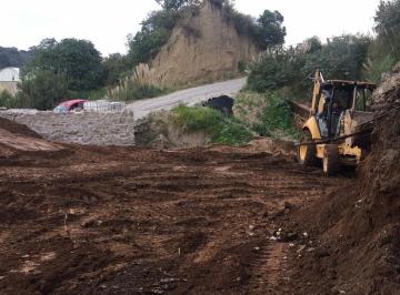 Terreno / Lote · 2184m² · Terreno en Venta en Huixquilucan, Estado de México