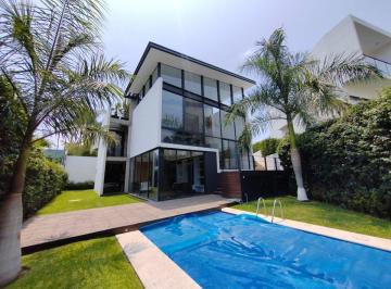 cfe3130771f446a27f09f07dd3f5077ba4633320f33a75c682fb69b68b2236f4 · Exclusiva Residencia en Venta con Diseño Único en Lomas de Cocoyoc, Morelos