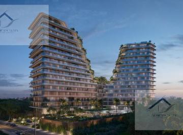 Departamento · 115m² · 2 Recámaras · Departamento - Mérida