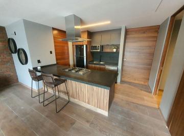 Departamento de 2 habitaciones, San Luis Potosí · Departamento en Venta en Pedregal, San Luis Potosí.