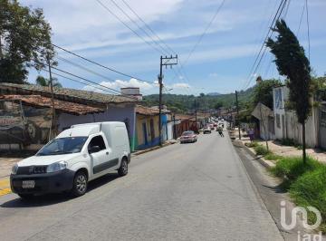 Terreno / Lote · 200m² · Venta de Terreno en San Marcos de León, Xico, Veracruz. 200 m²