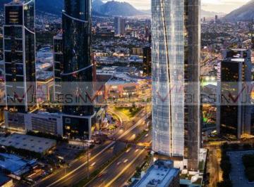 Departamento · 94m² · 2 Recámaras · 2 Estacionamientos · Departamento en Venta en Valle Oriente