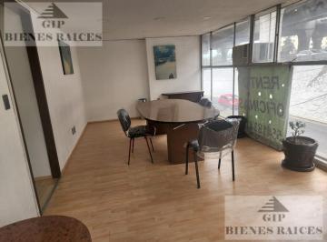 Oficina , Naucalpan de Juárez · Oficinas en Renta Echegaray