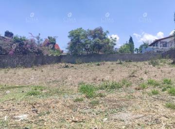 Terreno / Lote · 1795m² · Venta Terreno en Privada con Vista Panorámica en Cuernavaca - T16