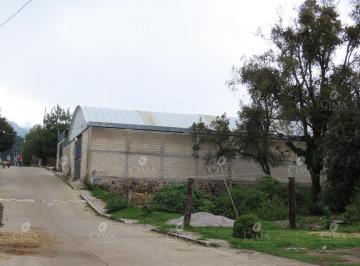 Bodega comercial · 325m² · Venta Bodega en Tres Marías Huitzilac - V191
