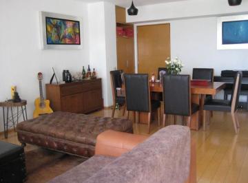 Departamento · 120m² · 3 Recámaras · 3 Estacionamientos · Centrico Departamento en Venta