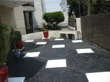 Casa · 495m² · 3 Recámaras · 2 Estacionamientos · Casa en Venta en Tecamachalco