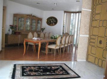 Casa de 3 habitaciones, Naucalpan de Juárez · Casa en Venta en Lomas de Tecamachalco